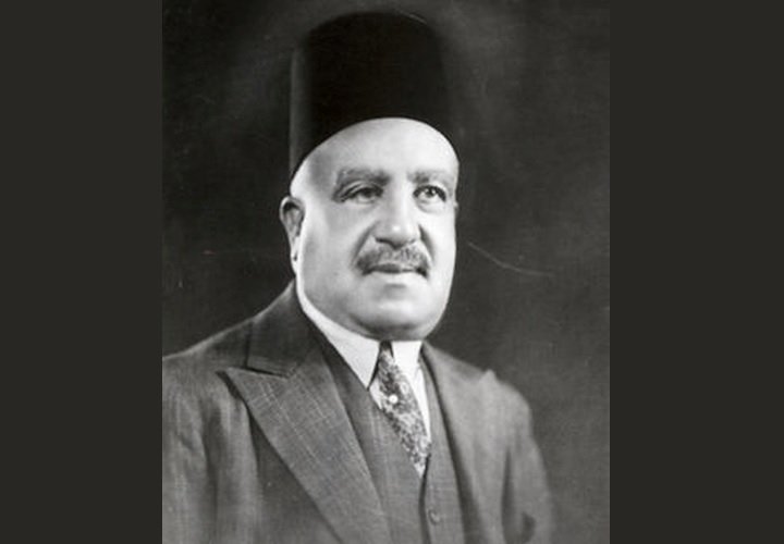 مولد طلعت حرب